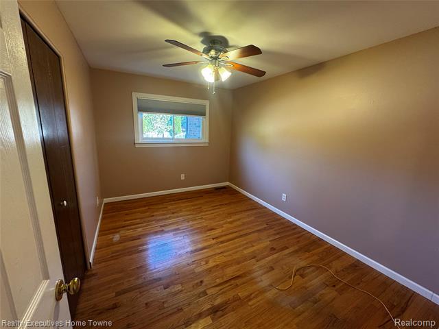 Builiding view nine for 14599 Joanise, Sterling Heights, MI. 48312