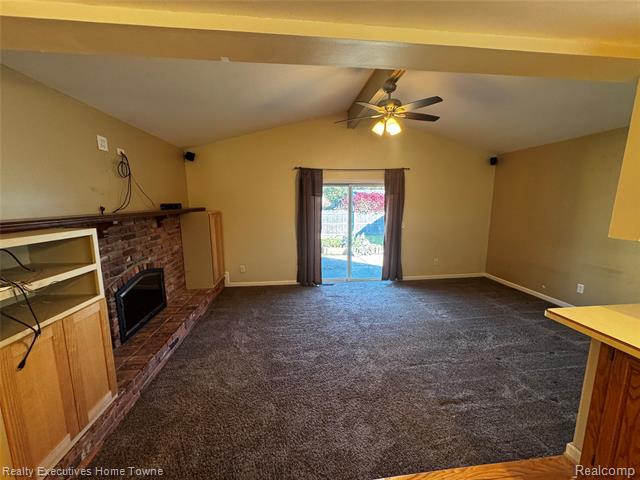 Builiding view seven for 14599 Joanise, Sterling Heights, MI. 48312