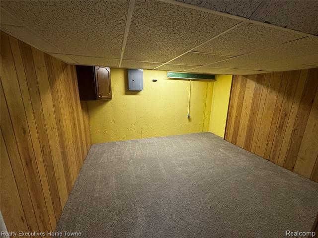 Builiding view sixteen for 14599 Joanise, Sterling Heights, MI. 48312