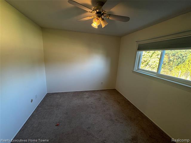 Builiding view thirteen for 14599 Joanise, Sterling Heights, MI. 48312