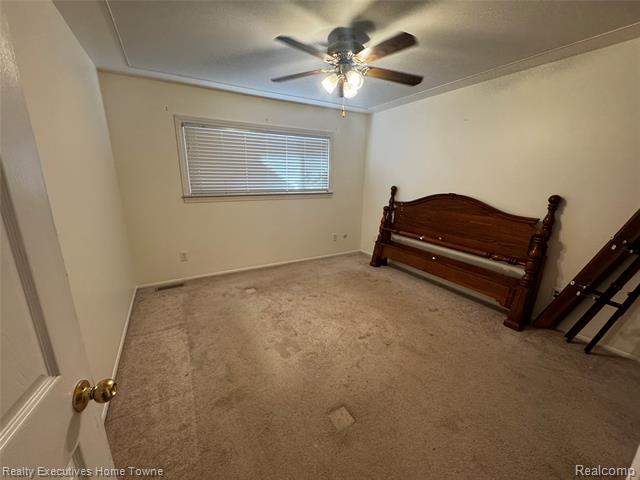 Builiding view twelve for 14599 Joanise, Sterling Heights, MI. 48312