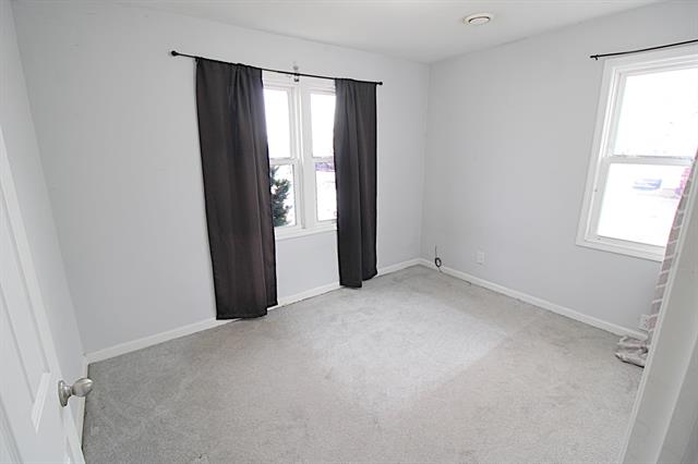 Builiding view eleven for 21878 Grandy, Clinton Township, MI. 48035