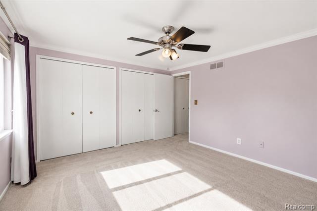 Builiding view sixteen for 35826 Foothill, Sterling Heights, MI. 48312