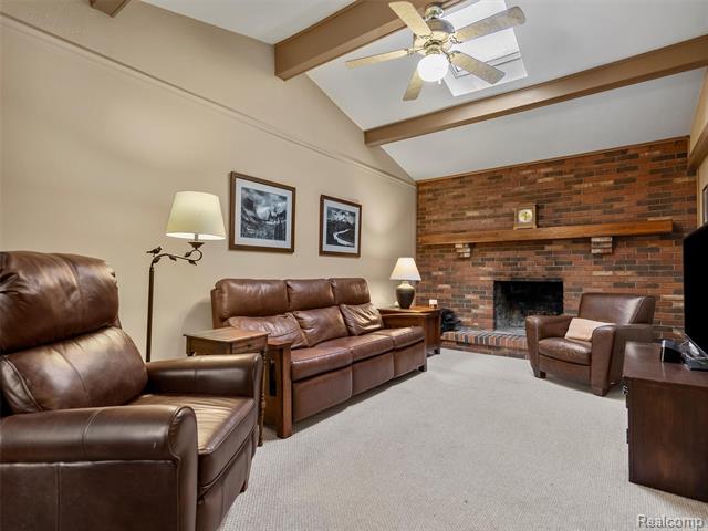 Builiding view nine for 36203 Pickwick, Sterling Heights, MI. 48310