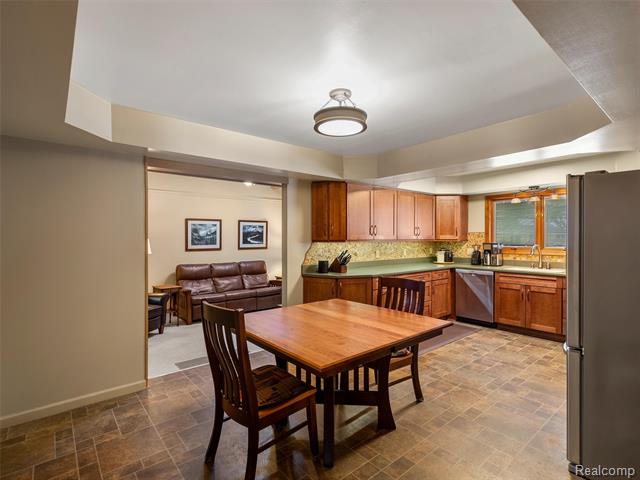 Builiding view thirteen for 36203 Pickwick, Sterling Heights, MI. 48310