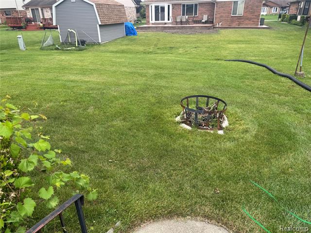 Builiding view thirty two for 4110 Rose Mary, Sterling Heights, MI. 48310