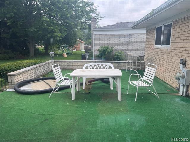 Builiding view twenty nine for 4110 Rose Mary, Sterling Heights, MI. 48310