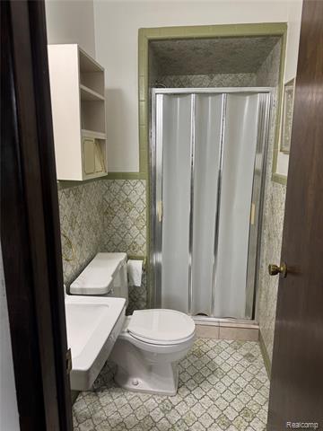Builiding view twenty for 4110 Rose Mary, Sterling Heights, MI. 48310