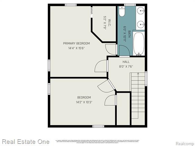 Builiding view twenty eight for 21619 Oxford, Farmington, MI. 48336