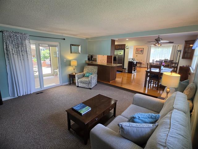 Builiding view nine for 24933 Christopher, Harrison Township, MI. 48045