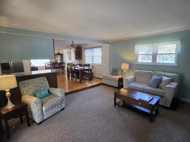 Builiding view ten for 24933 Christopher, Harrison Township, MI. 48045