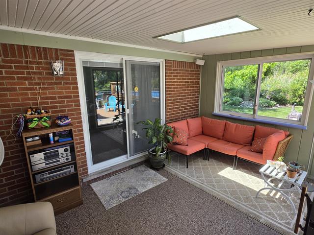 Builiding view twelve for 24933 Christopher, Harrison Township, MI. 48045