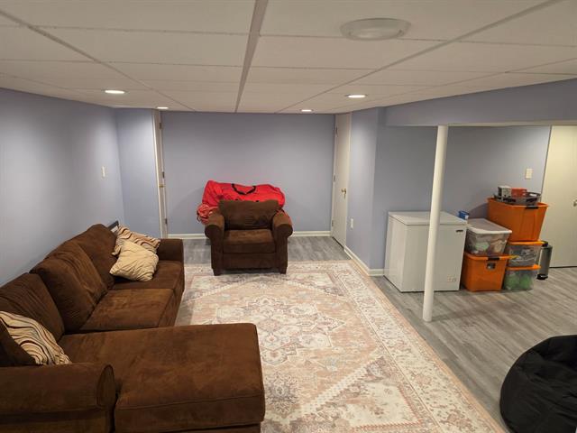 Builiding view twenty eight for 24933 Christopher, Harrison Township, MI. 48045