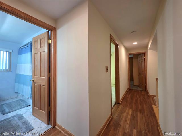 Builiding view eighteen for 4714 Pickwick, Sterling Heights, MI. 48310