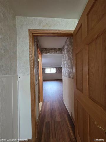 Builiding view thirteen for 4714 Pickwick, Sterling Heights, MI. 48310