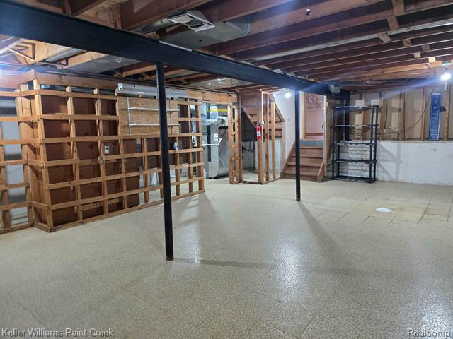 Builiding view thirty for 4714 Pickwick, Sterling Heights, MI. 48310