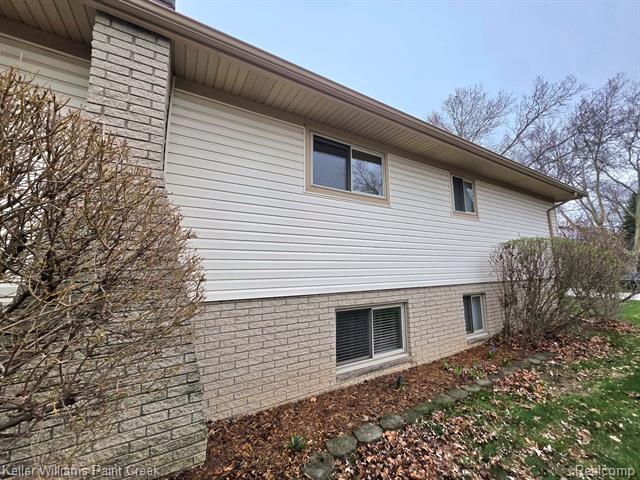 Builiding view twenty six for 4714 Pickwick, Sterling Heights, MI. 48310
