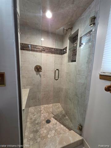 Builiding view twenty for 4714 Pickwick, Sterling Heights, MI. 48310