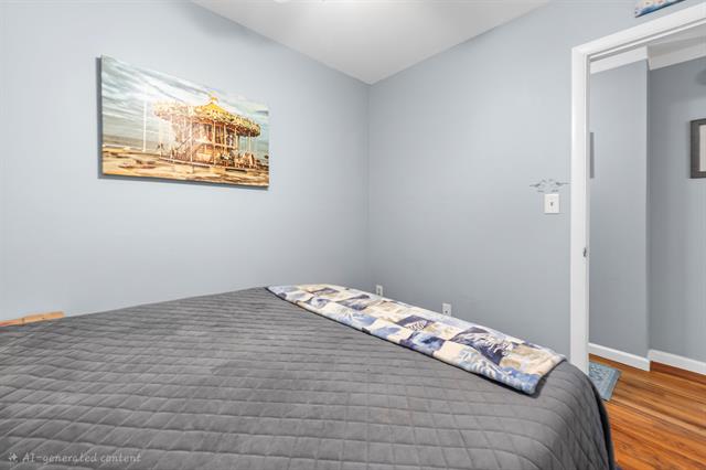 Builiding view eleven for 35674 Shook, Clinton Township, MI. 48035