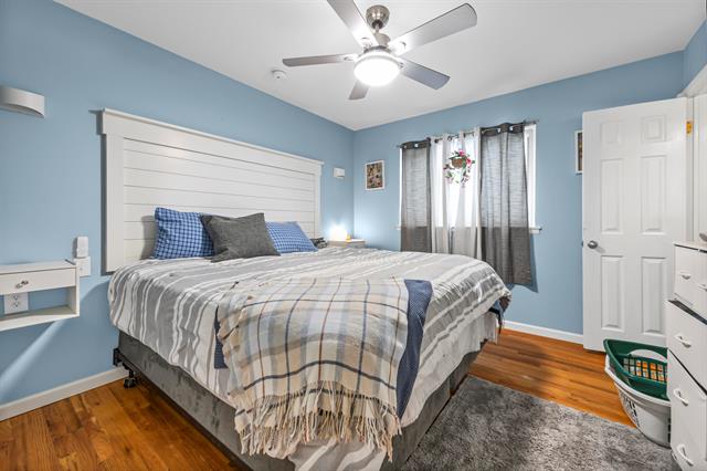 Builiding view fifteen for 35674 Shook, Clinton Township, MI. 48035