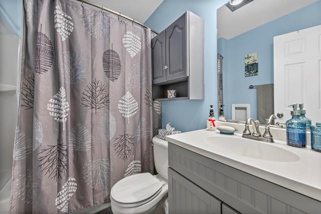 Builiding view fourteen for 35674 Shook, Clinton Township, MI. 48035