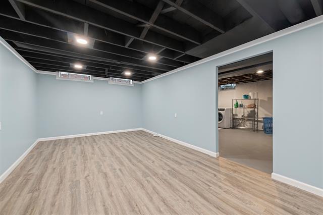 Builiding view nineteen for 35674 Shook, Clinton Township, MI. 48035