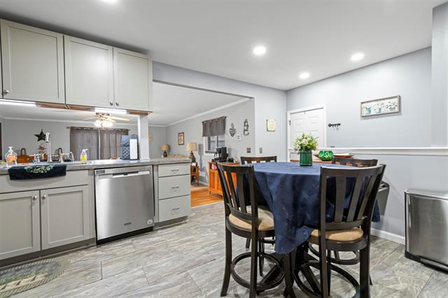 Builiding view six for 35674 Shook, Clinton Township, MI. 48035