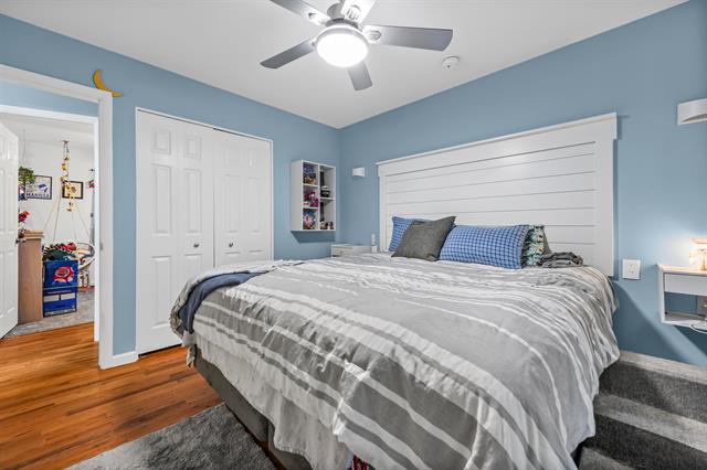 Builiding view sixteen for 35674 Shook, Clinton Township, MI. 48035