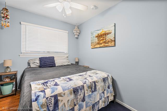 Builiding view ten for 35674 Shook, Clinton Township, MI. 48035