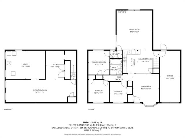 Builiding view thirty one for 35674 Shook, Clinton Township, MI. 48035