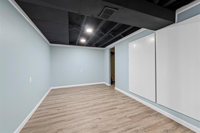 Builiding view twenty two for 35674 Shook, Clinton Township, MI. 48035