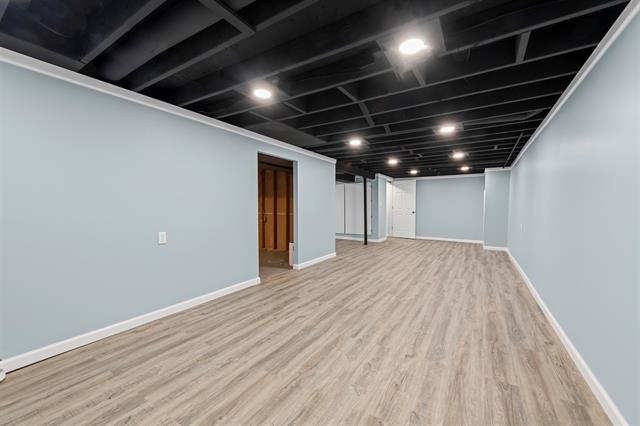 Builiding view twenty for 35674 Shook, Clinton Township, MI. 48035