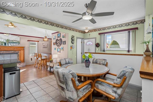Builiding view eight for 11908 Tahiti, Sterling Heights, MI. 48312