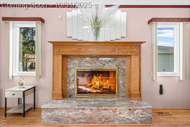 Builiding view eleven for 11908 Tahiti, Sterling Heights, MI. 48312