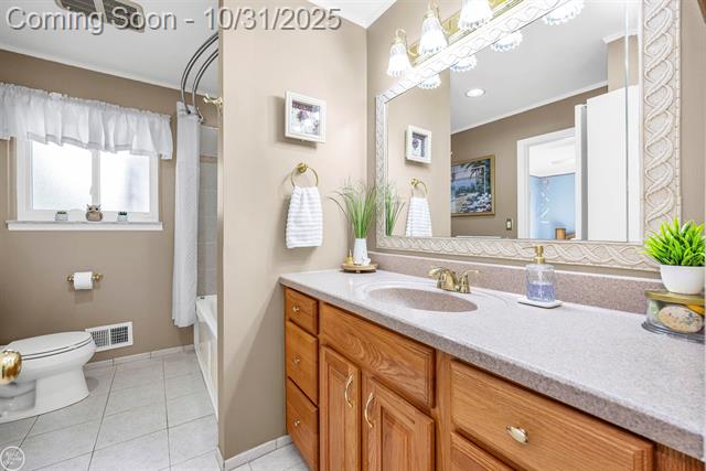 Builiding view fourteen for 11908 Tahiti, Sterling Heights, MI. 48312