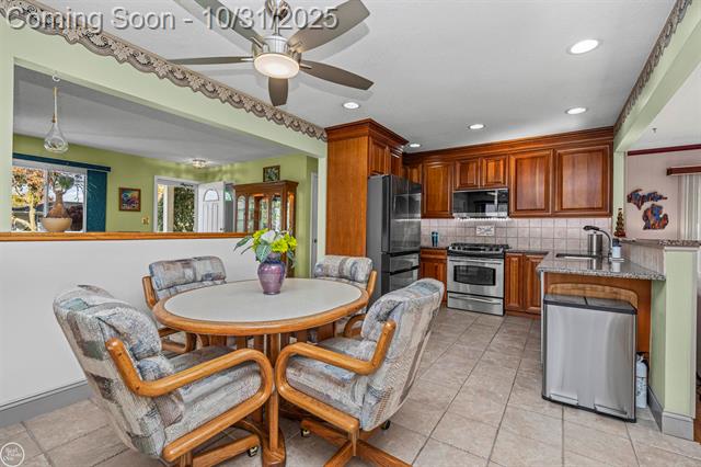 Builiding view seven for 11908 Tahiti, Sterling Heights, MI. 48312