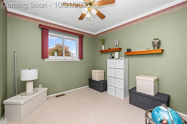 Builiding view seventeen for 11908 Tahiti, Sterling Heights, MI. 48312