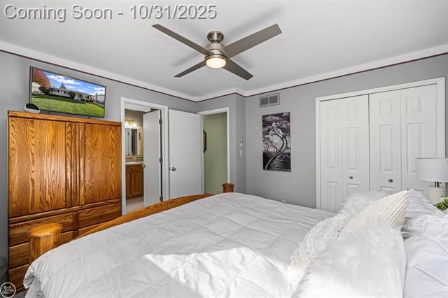 Builiding view thirteen for 11908 Tahiti, Sterling Heights, MI. 48312