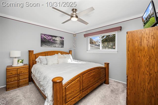 Builiding view twelve for 11908 Tahiti, Sterling Heights, MI. 48312