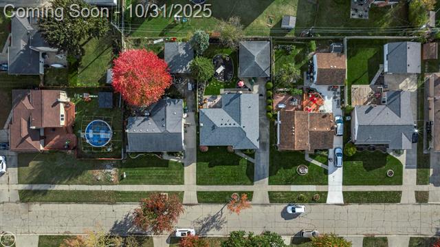 Builiding view twenty eight for 11908 Tahiti, Sterling Heights, MI. 48312
