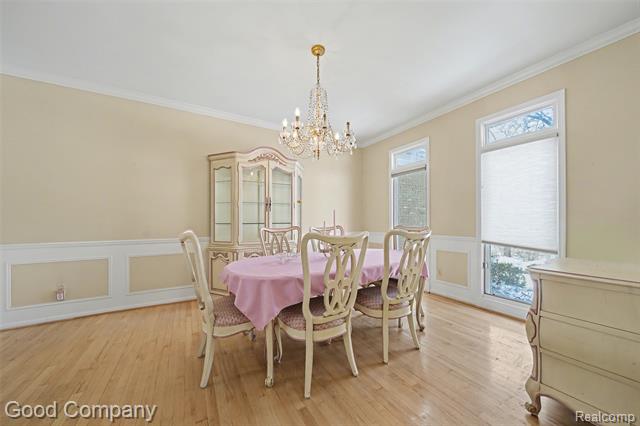 Builiding view eleven for 41714 Dukesbury, Novi, MI. 48375