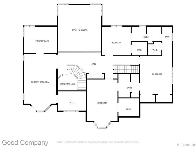 Builiding view forty four for 41714 Dukesbury, Novi, MI. 48375