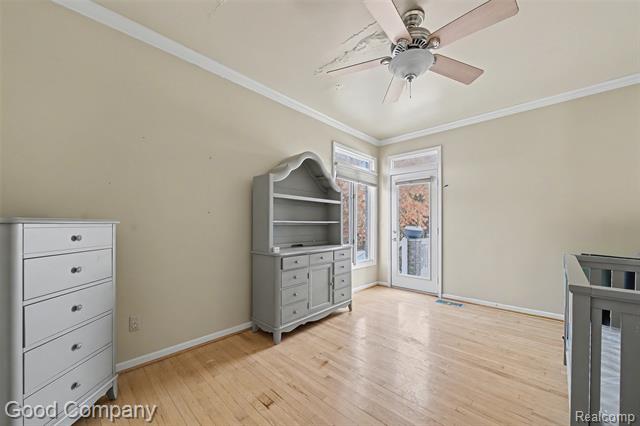 Builiding view seventeen for 41714 Dukesbury, Novi, MI. 48375