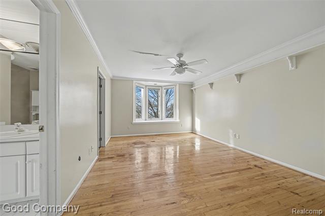 Builiding view twenty eight for 41714 Dukesbury, Novi, MI. 48375