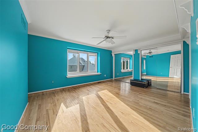 Builiding view twenty six for 41714 Dukesbury, Novi, MI. 48375