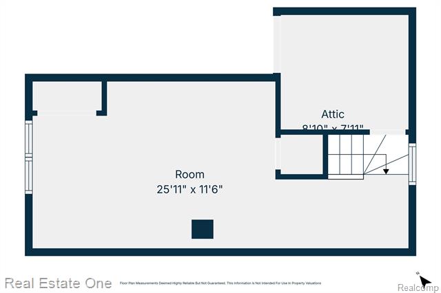 Builiding view thirty one for 21696 Purdue, Farmington, MI. 48336
