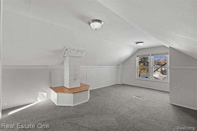 Builiding view twenty one for 21696 Purdue, Farmington, MI. 48336