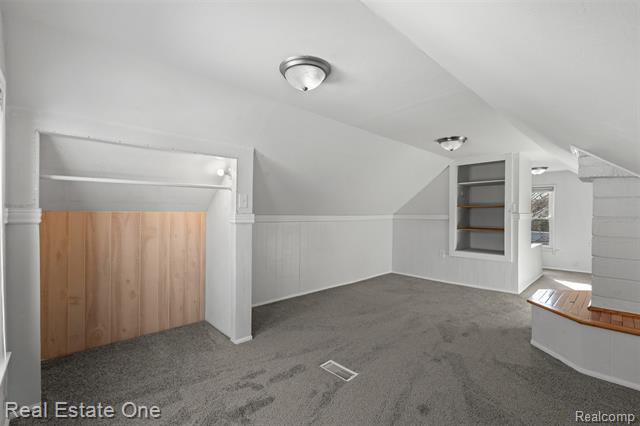 Builiding view twenty three for 21696 Purdue, Farmington, MI. 48336