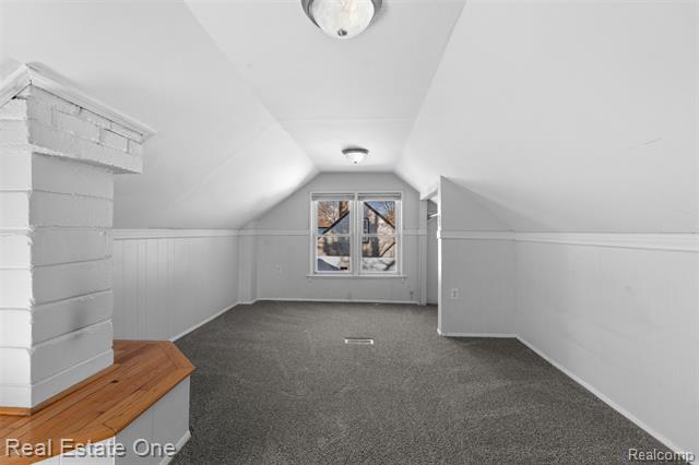 Builiding view twenty two for 21696 Purdue, Farmington, MI. 48336