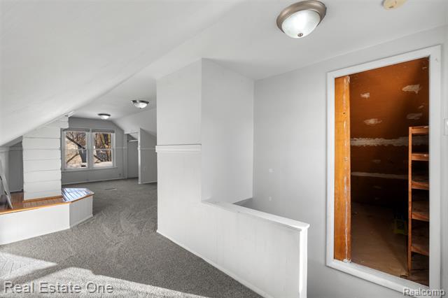 Builiding view twenty for 21696 Purdue, Farmington, MI. 48336